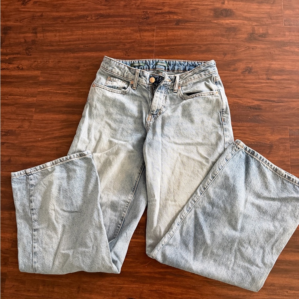 Wild Fable Classic Blue Jeans